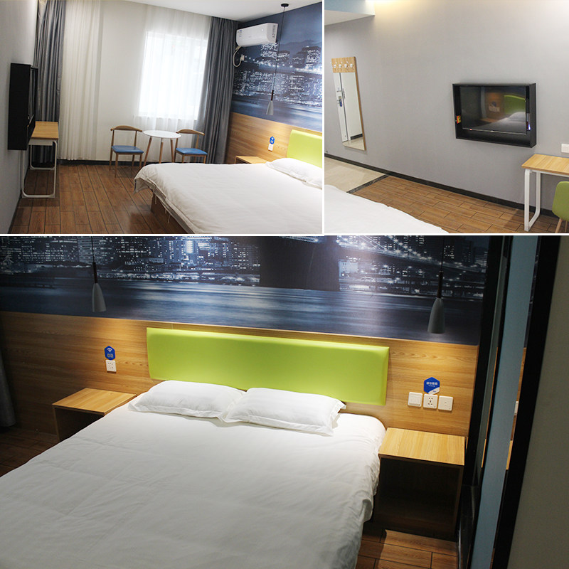 customized hotel hotel Guest room Simplicity modern The computer table bedside cupboard furniture Standard Room Complete Apartment Clothes hangerin the Business/Office Furniture , Hotel Furniture , Hotels single room/Standard Room/Furniture  category - from Buy2taobao.com to provide professional Taobao agent buy service