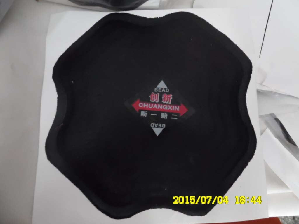 Kit de réparation vélo - Ref 2314056 Image 5