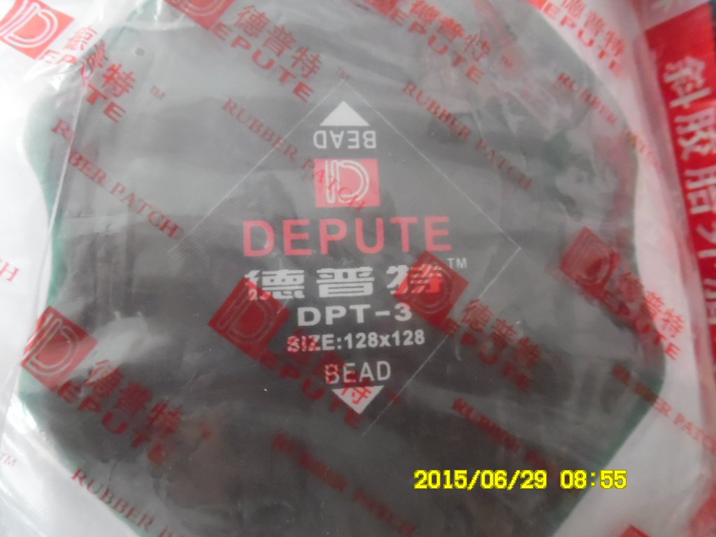 Kit de réparation vélo - Ref 2316313 Image 4