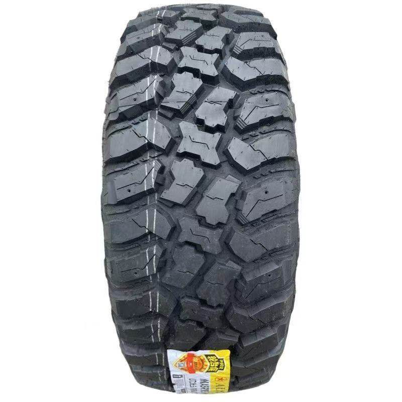 越野轮胎265/70R16 MT越野帕杰罗普拉多域虎5猎豹Q6皮卡2657016