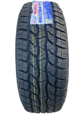 越野皮卡车轮胎245/70R16