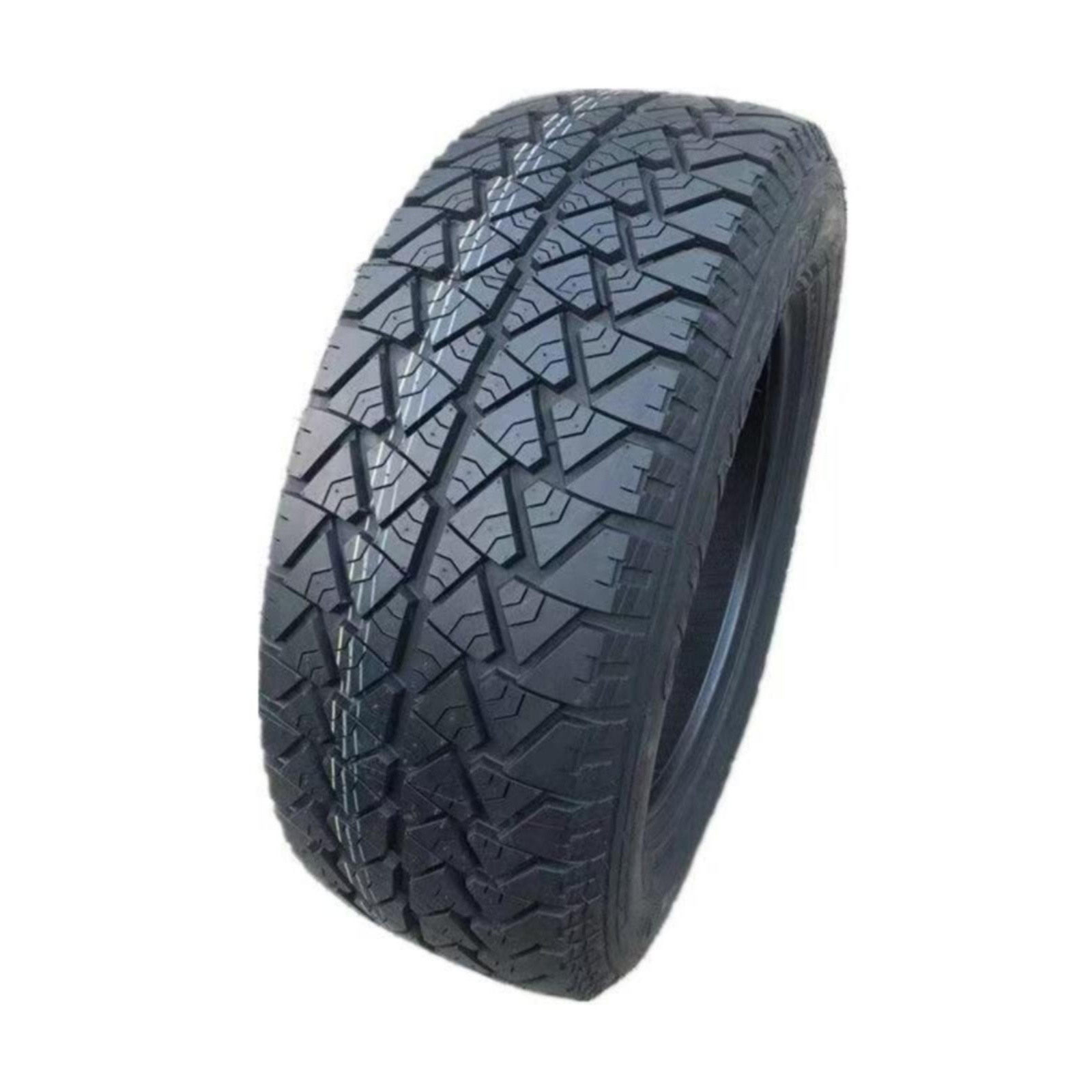 245/65R17越野皮卡车轮胎耐磨AT