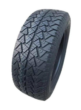 245/65R17越野皮卡车轮胎耐磨AT