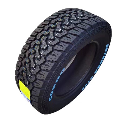 265/70R16越野轮胎耐磨加厚