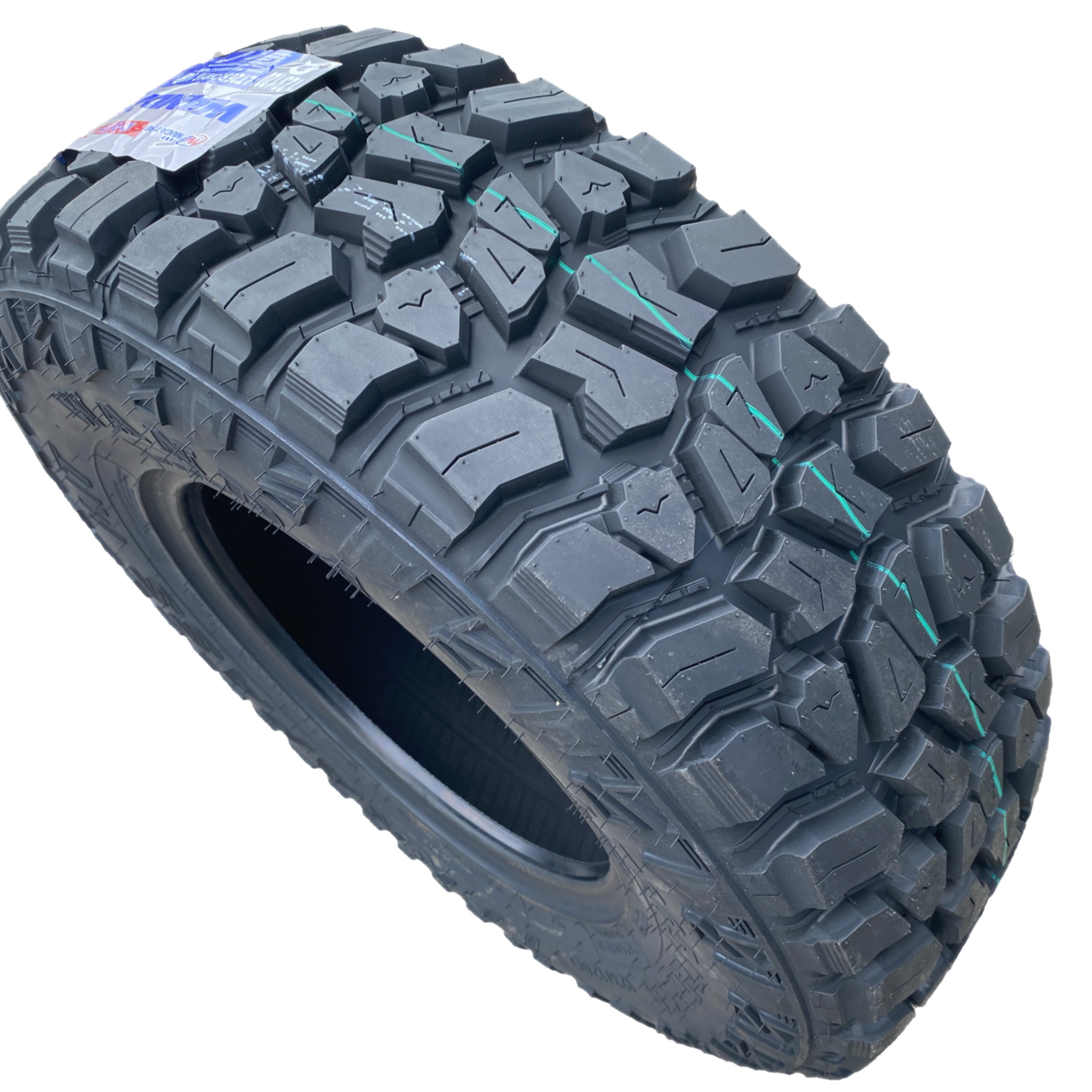 255/70R16越野皮卡车轮胎