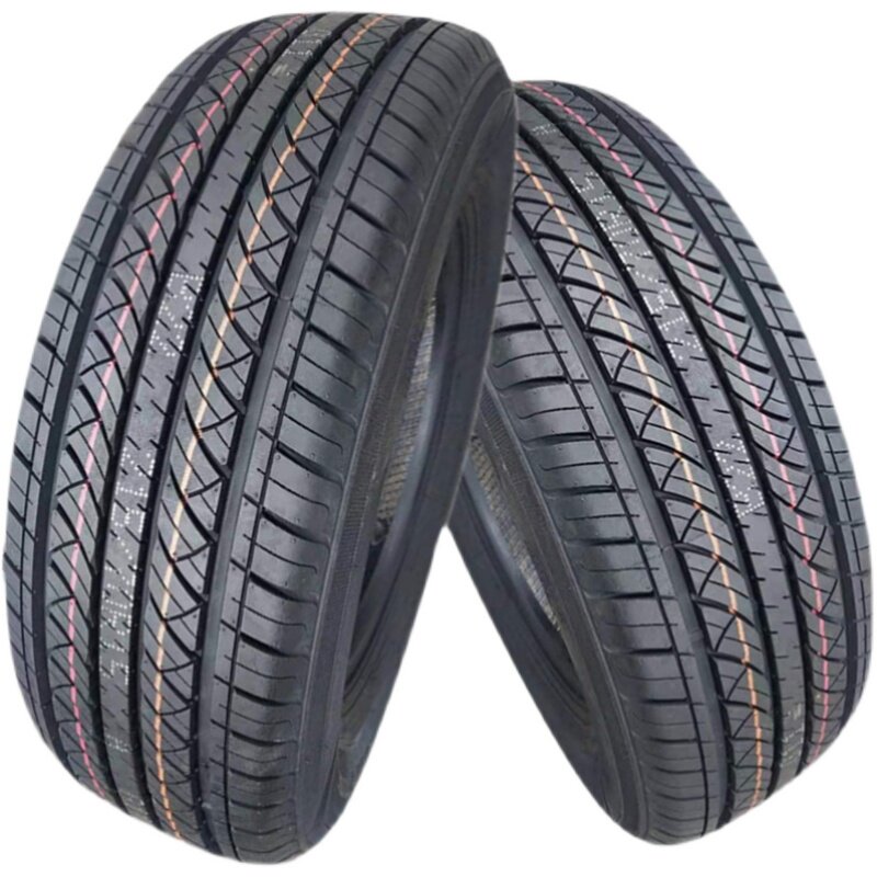 静音265/70R16皮卡车at轮胎越野江铃域虎5轮胎 2657016帕杰罗