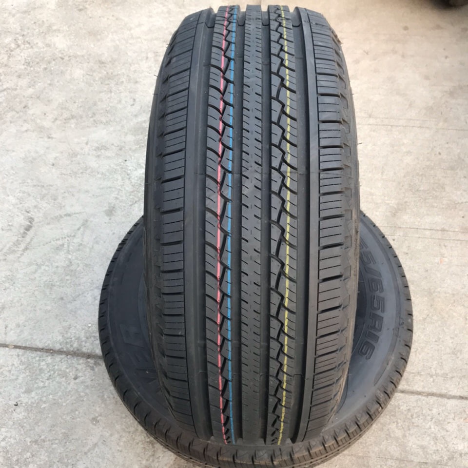 24570r16越野轮胎265/65R17