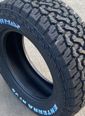 AT越野胎加厚235 245 255 265 285 60 65 70R16R17R18皮卡车长城