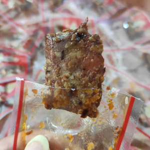 湘思源张家界手撕腊肉开袋即食