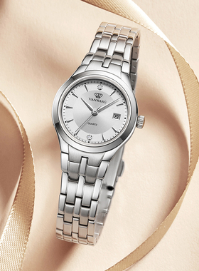 TIAN WANG Women's Watches Retro Quartz Watch 3626