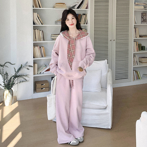 好数据 卫衣套装 C195-2558-P185-控278图片