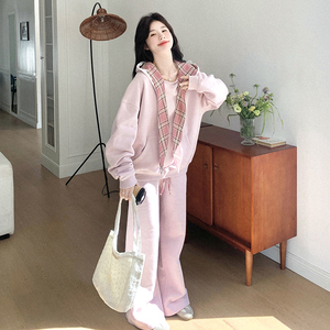 好数据 卫衣套装 C195-2558-P185-控278图片