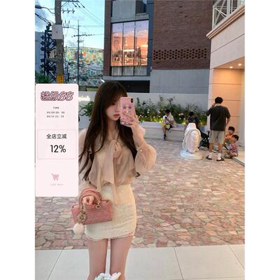 你家辣辣halo【清楚系女