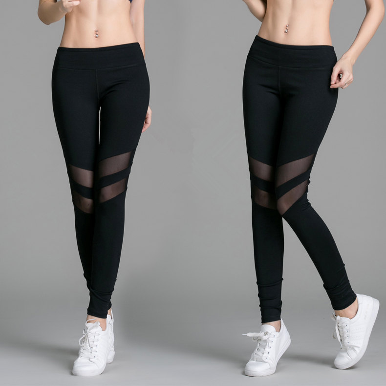 Tenue de sport femme OTHER KZ41 en polyester - Ref 468370 Image 2