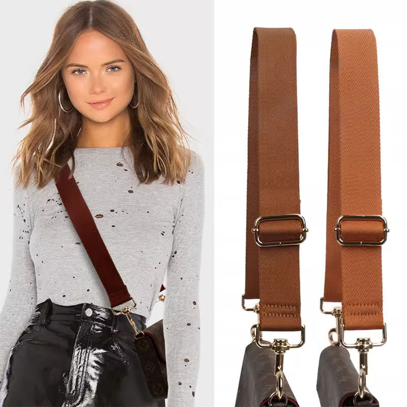 彩色宽肩带复古帆布包包配件斜挎单肩包带子可调节背带替换长肩带,服饰配件/皮带/帽子/围巾,包带,淘宝优惠券,粉丝福利购,淘宝优惠卷