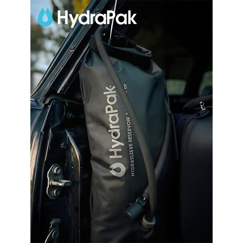 美国Hydrapak户外水袋外挂水袋登山骑行运动轻量耐磨便携储水TPU图片