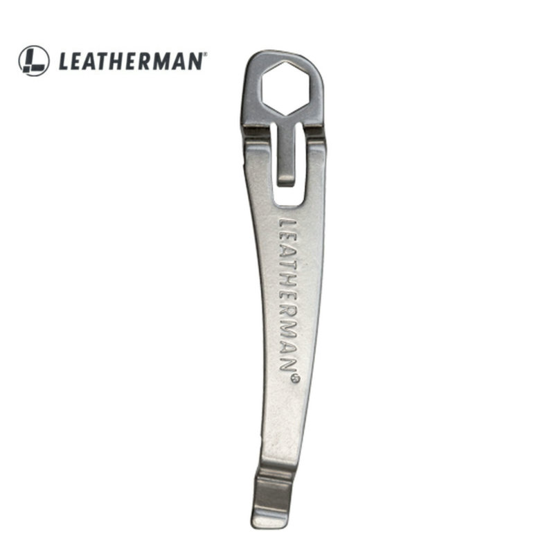 美国LEATHERMAN 莱泽曼工具钳配件 Sidekick Wingman 助手背夹