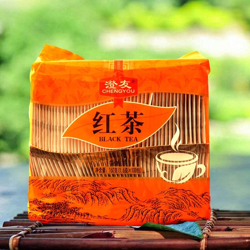 袋泡茶绿茶2025年新茶宾馆酒店KTV棋牌室一次性100小包装便宜茶包,茶,特色产区绿茶,淘宝优惠券,粉丝福利购,淘宝优惠卷