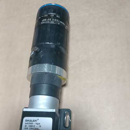 巴斯勒 Basler acA2500-14gm工业相机，带7--议价商品