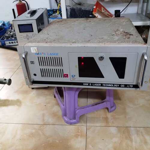 大族激光机 HAN'S LASER工控机 810DZ3-S/--议价商品