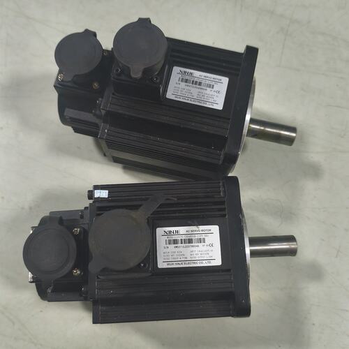 信捷 伺服电机 MS5S-110STE-CS04830B-2--议价商品