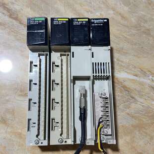 施耐德140系列PLC模块140CPS11420--议价商品