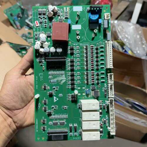 奥的斯扶梯MESB主板 GBA26800MF3--议价商品