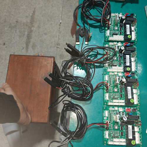 卡式风机盘管主板MCB-0348 V1.1，型号90C.F0--议价商品
