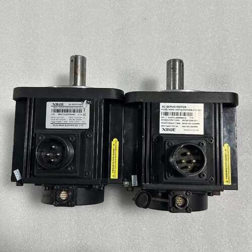 #电机马达 信捷电机MS5G-130STE-CS07220B--议价商品