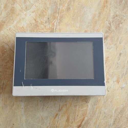 FLEXEM FE6070W 触摸屏 拆机件--议价商品