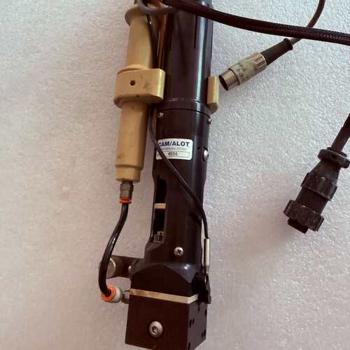 CAM/ALOT LIQUID DISPENSING SYS--议价商品