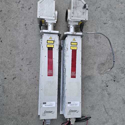 新锐synrad激光器FSV40SAD--议价商品