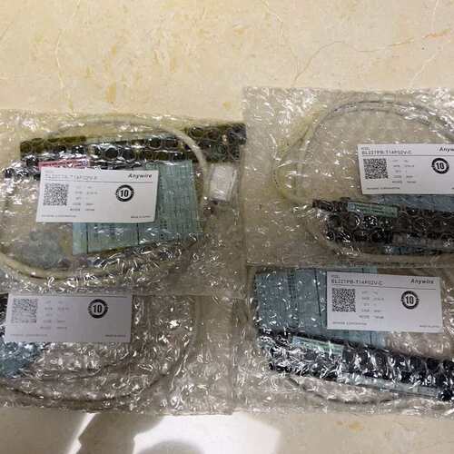 日本Anywire对射光幕BL227PB-T14P02V-P--议价商品
