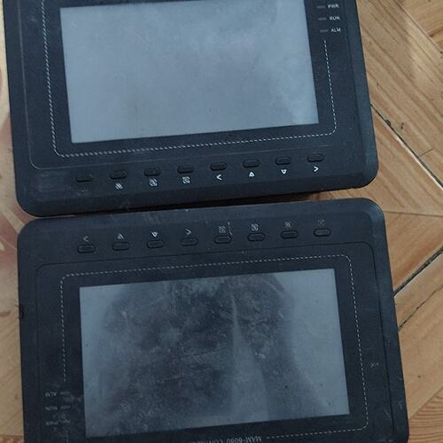 普乐特空压机控制器 MAM6080M--议价商品