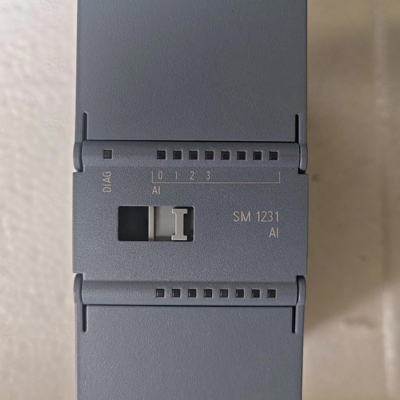 西门子SM 1231 AI模块，6ES7 231-4HD32--议价商品图片