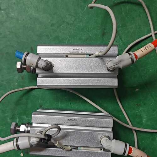 亚德客气缸ACQ32X50S--议价商品