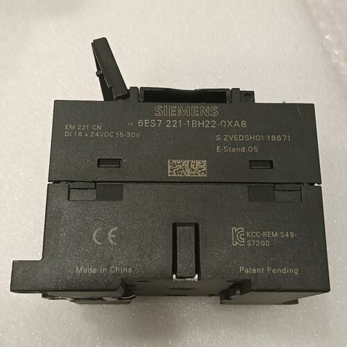 西门子6ES7221-1BH22-0XA8--议价商品