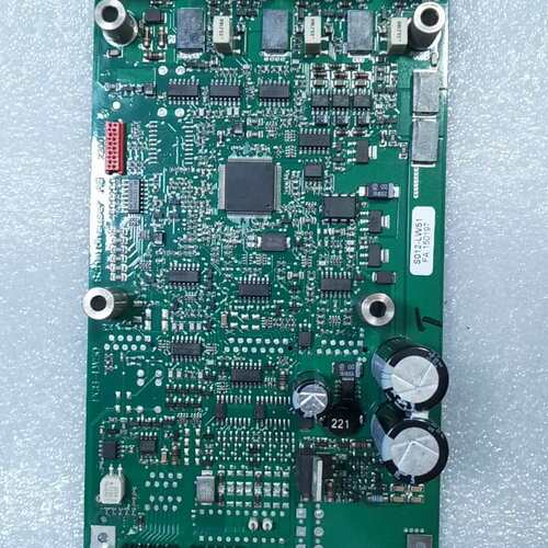 TMS320LF2406APZA伺服控制板。--议价商品