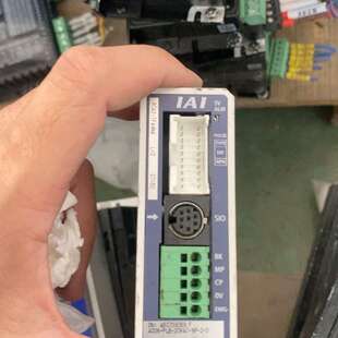 日本IAI控制器 ACON-PLB-20WAI-NP-2-0--议价商品