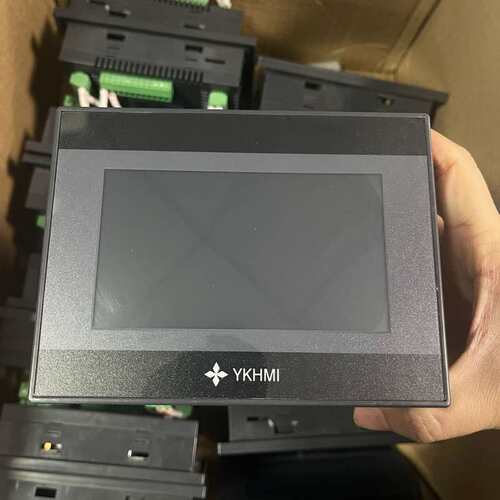 中达触摸屏一体机 MM-20MR-6MT-450-FX-F，--议价商品