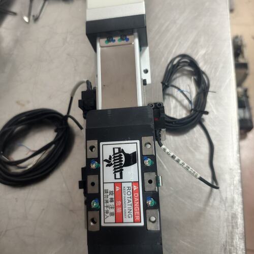 VAH5-L5-S50-D-H10-C3R七字模组，有效行程--议价商品