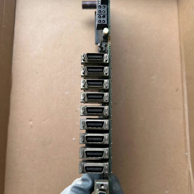 发那科CPU板主板A16B-2201-0880/04B，Fa--议价商品图片