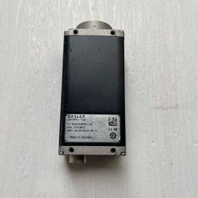 piA2400-17gc 巴斯勒彩色工业相机 现货实拍 有划--议价商品