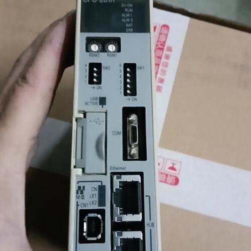 安川 MP3000R JEPMC-CP3201R-E--议价商品
