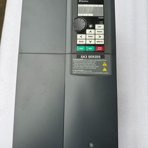 SA3-043-11K/15KF士林变频器、原装拆机、图片就--议价商品