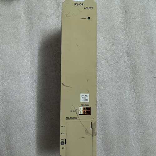 安川电源 PS-02--议价商品