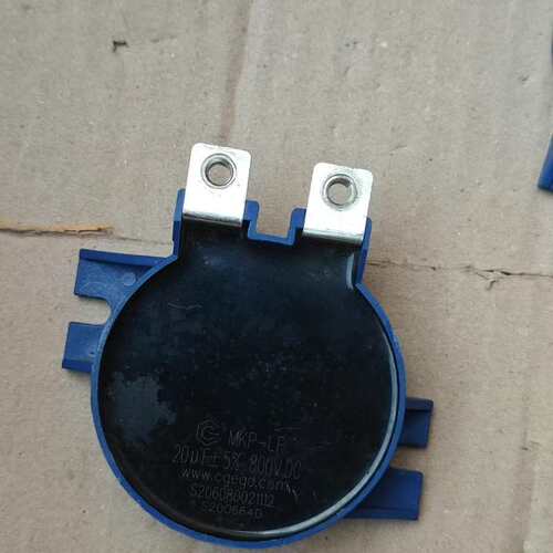 创格MKP-LP 商用电磁炉电容 800vdc20uf直流支--议价商品