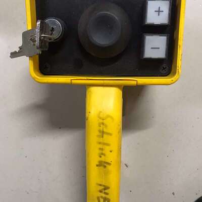 Euchner Enabling Switch Aktivi--议价商品