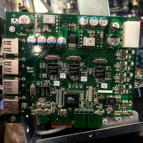 ASM 64-21990A SEP 2009二手拆机--议价商品