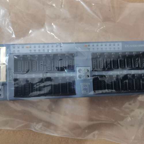 出德克威尔EtherCAT I/O远程IO模块 EC-S00--议价商品